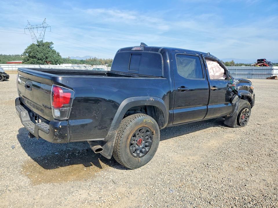 Aukcja sprzedaży 2019 Toyota Tacoma, vin: 5TFCZ5AN1KX206738, numer aukcji: 52962536