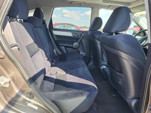 Продаж на аукціоні авто 2010 Honda Cr-v, vin: 5J6RE4H54AL051978, номер лоту: 54258626