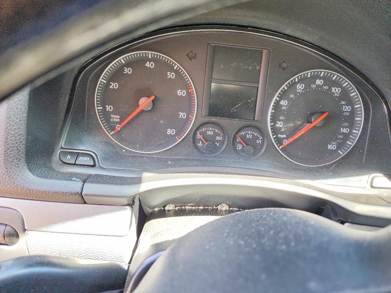 Aukcja sprzedaży 2006 Volkswagen Jetta, vin: 3VWRF71K36M708079, numer aukcji: 51951556