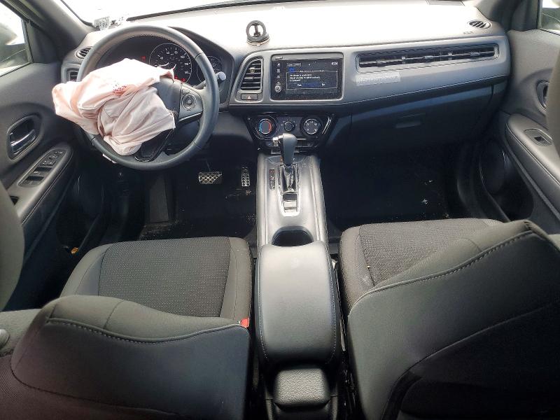 Продаж на аукціоні авто 2022 Honda Hr-v, vin: 3CZRU6H15NM744686, номер лоту: 54976586
