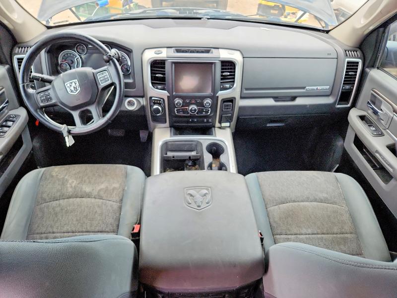 Продаж на аукціоні авто 2017 Ram 1500, vin: 1C6RR6LM5HS741766, номер лоту: 54733086