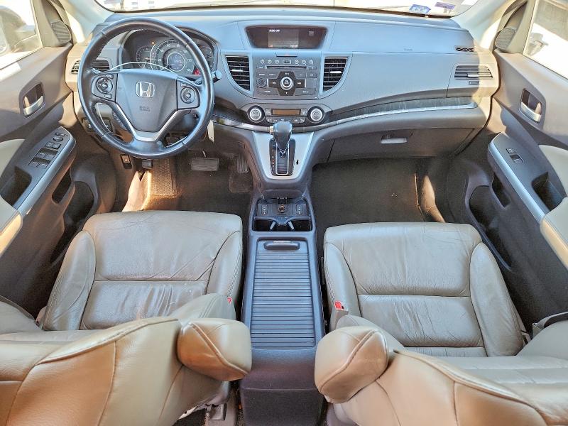 Aukcja sprzedaży 2014 Honda Cr-v, vin: 5J6RM4H72EL017631, numer aukcji: 53775696