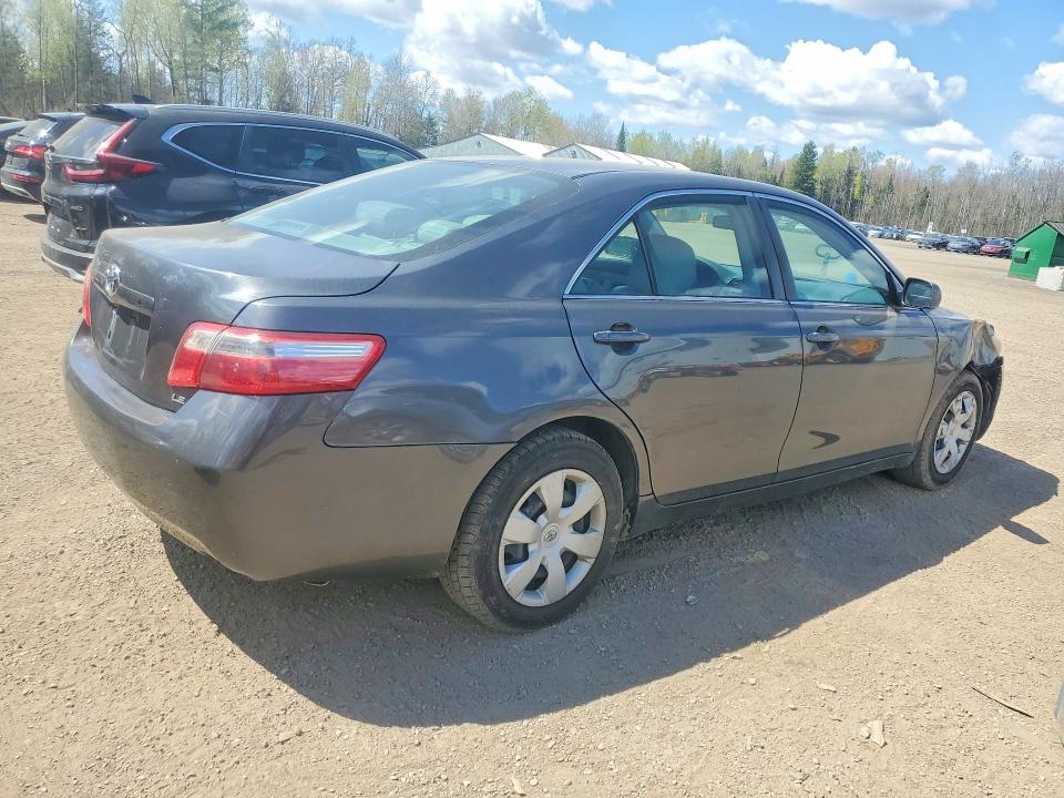 Продажа на аукционе авто 2008 Toyota Camry, vin: 4T1BE46K88U762311, номер лота: 52675156