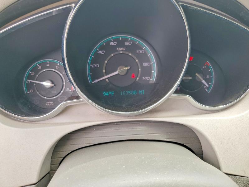 Продаж на аукціоні авто 2010 Chevrolet Malibu, vin: 1G1ZA5EK2A4140811, номер лоту: 53641556