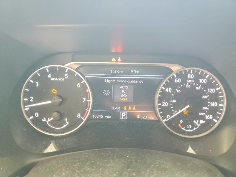 Aukcja sprzedaży 2024 Nissan Sentra, vin: 3N1AB8CV8RY271527, numer aukcji: 52755956