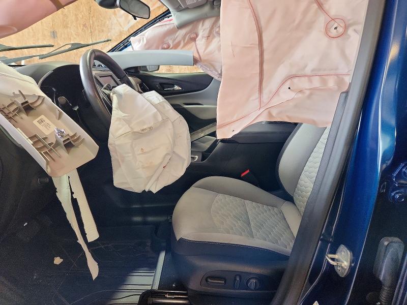Aukcja sprzedaży 2021 Chevrolet Equinox, vin: 2GNAXUEV0M6116962, numer aukcji: 52208246