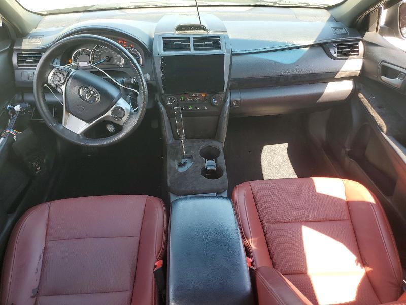 Продажа на аукционе авто 2013 Toyota Camry, vin: 4T1BF1FKXDU708174, номер лота: 52602956