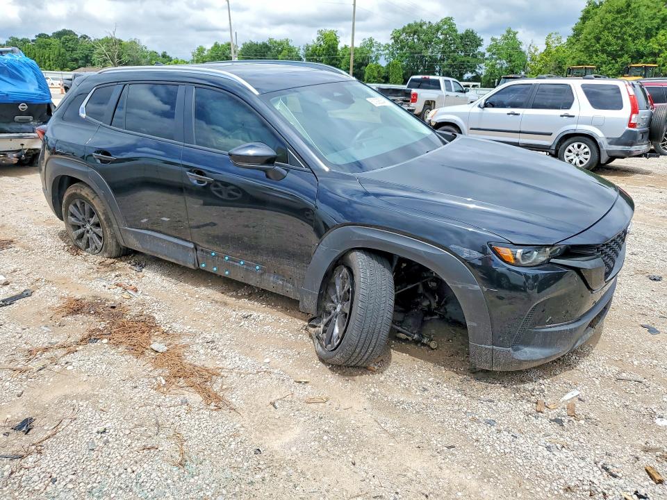 Продаж на аукціоні авто 2025 Mazda Cx-50, vin: 7MMVABDM1SN328285, номер лоту: 52925546
