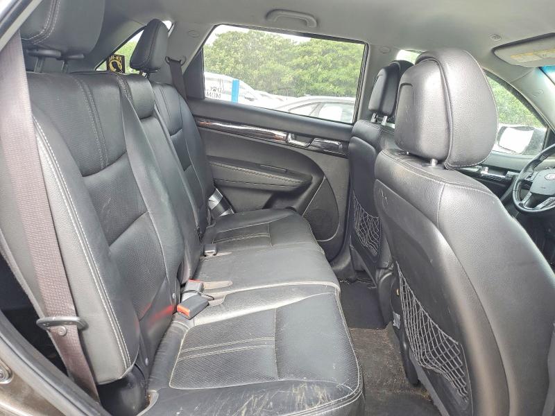 Aukcja sprzedaży 2011 Kia Sorento, vin: 5XYKUDA18BG134621, numer aukcji: 52331816