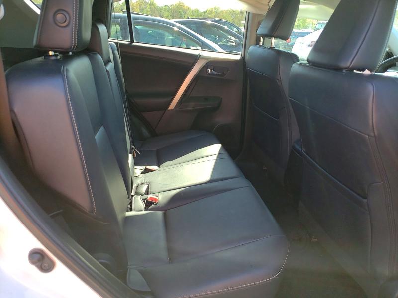 2013 Toyota Rav4 მანქანა იყიდება აუქციონზე, vin: 2T3DFREV0DW050794, აუქციონის ნომერი: 51977206