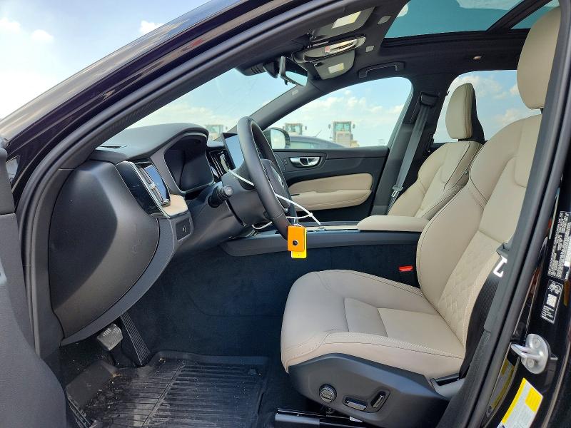 53652836 :رقم المزاد ، YV4M12RC4T1437065 vin ، 2026 Volvo Xc60 مزاد بيع