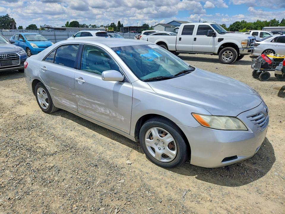 Aukcja sprzedaży 2009 Toyota Camry, vin: 4T1BE46K99U340226, numer aukcji: 52966736