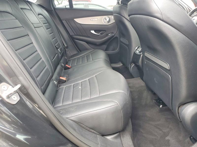 Продажа на аукционе авто 2020 Mercedes-benz Glc, vin: W1N0G6EB8LF782132, номер лота: 51287326