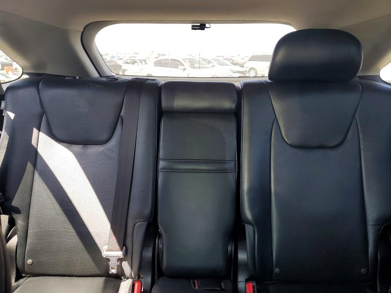 Продажа на аукционе авто 2012 Lexus Rx, vin: 2T2ZK1BA5CC068099, номер лота: 54511966