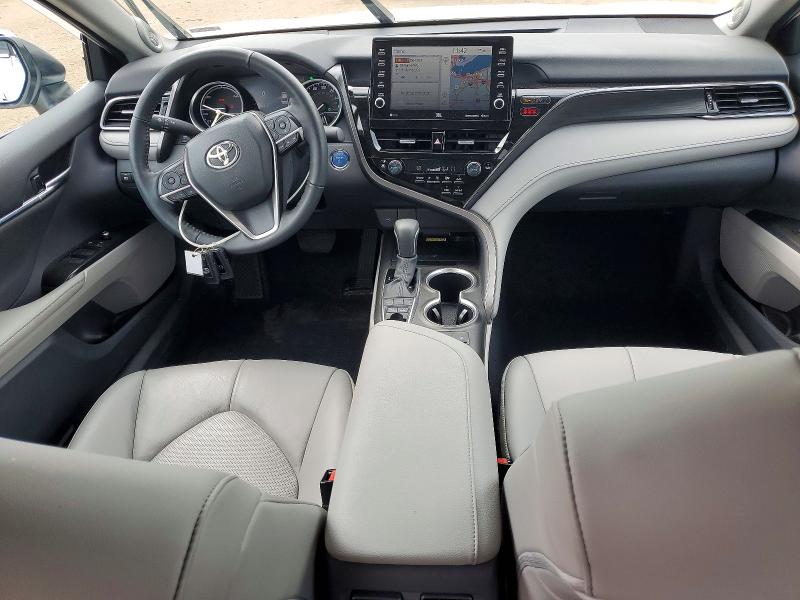 Продаж на аукціоні авто 2024 Toyota Camry, vin: 4T1F31AK5RU632257, номер лоту: 52889686