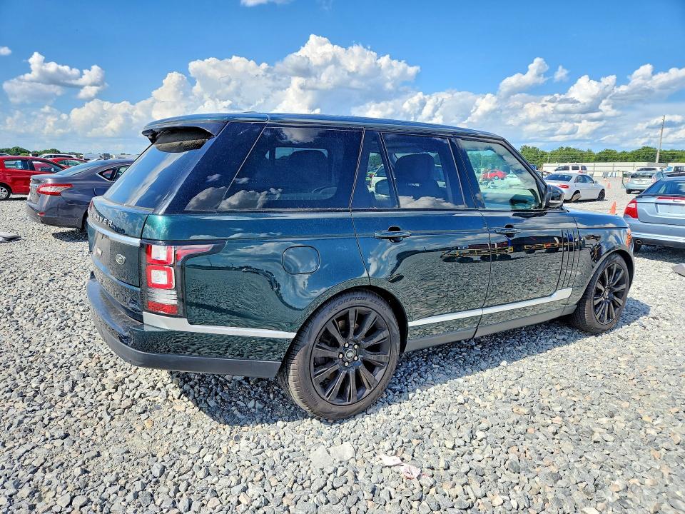 54665146 :رقم المزاد ، SALGS2EF4EA140208 vin ، 2014 Land Rover Range Rover مزاد بيع