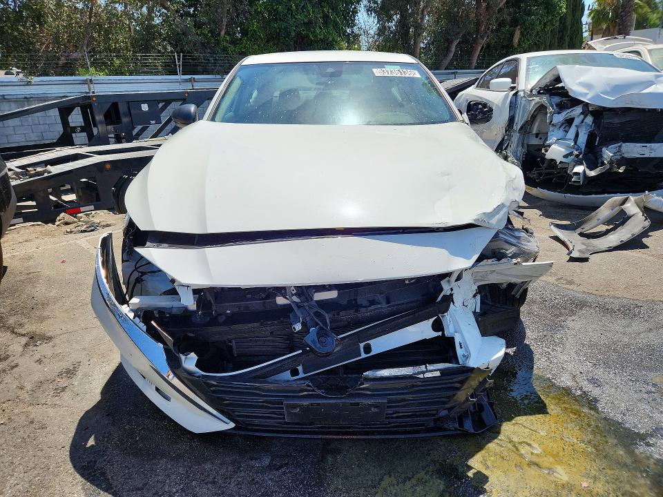 Продаж на аукціоні авто 2025 Nissan Altima, vin: 1N4BL4DV3SN373249, номер лоту: 53736136