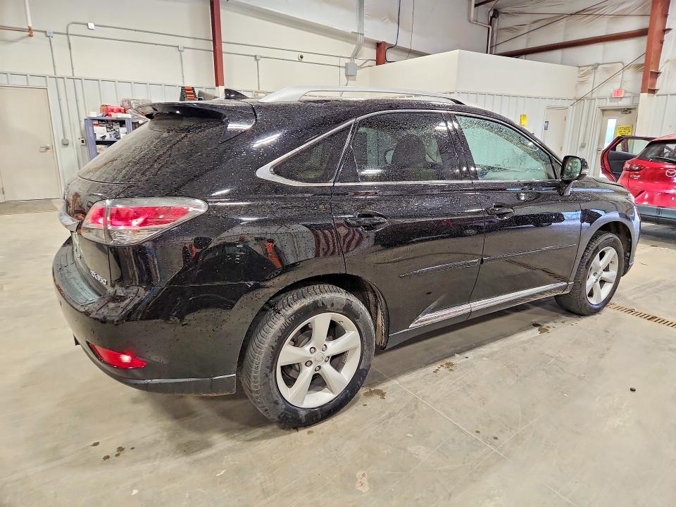 2015 Lexus Rx 350 მანქანა იყიდება აუქციონზე, vin: 2T2BK1BA4FC287237, აუქციონის ნომერი: 51911666