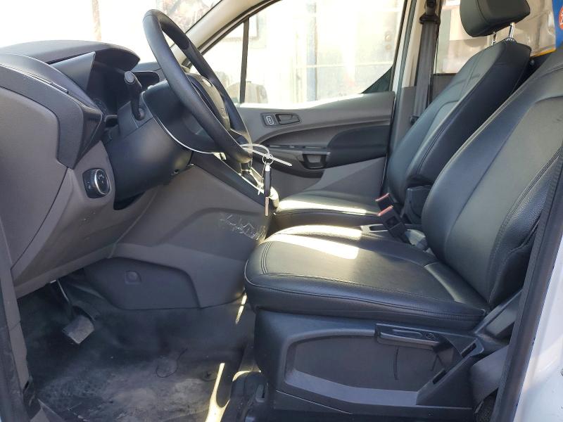 2023 Ford Transit Connect მანქანა იყიდება აუქციონზე, vin: NM0LS7S28P1567007, აუქციონის ნომერი: 52762876