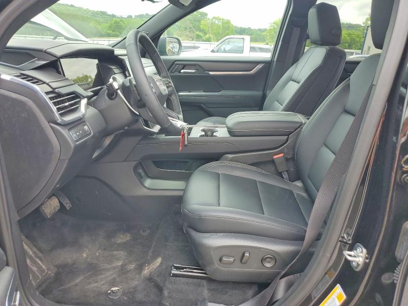 52466926 :رقم المزاد ، 1GKENKKS5TJ242500 vin ، 2026 Gmc Acadia مزاد بيع