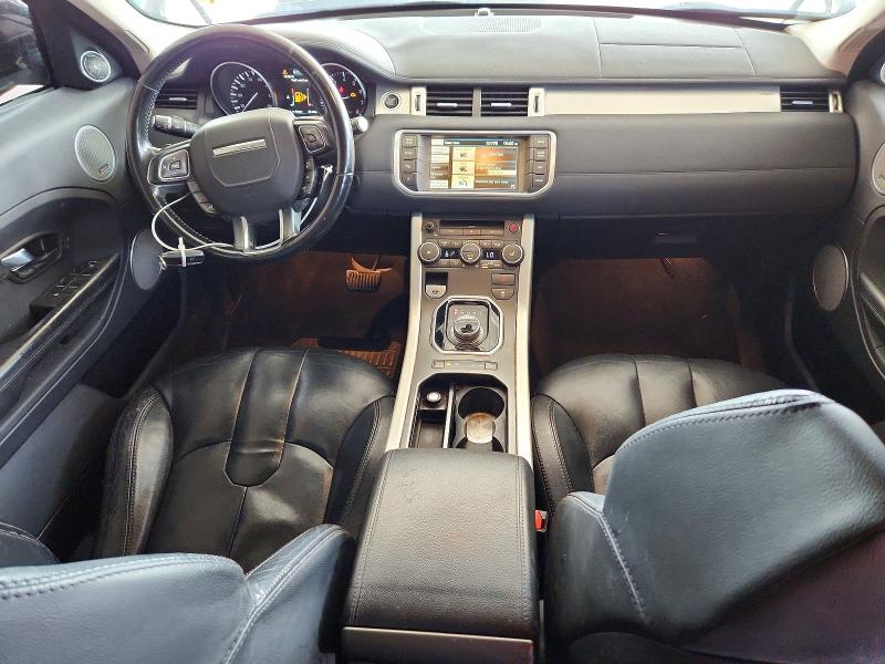 Aukcja sprzedaży 2012 Land Rover Range Rover Evoque, vin: SALVP2BG9CH664321, numer aukcji: 55113486