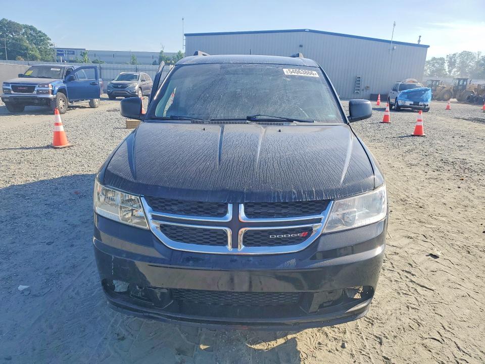 Продажа на аукционе авто 2016 Dodge Journey, vin: 3C4PDCAB6GT233737, номер лота: 54063866
