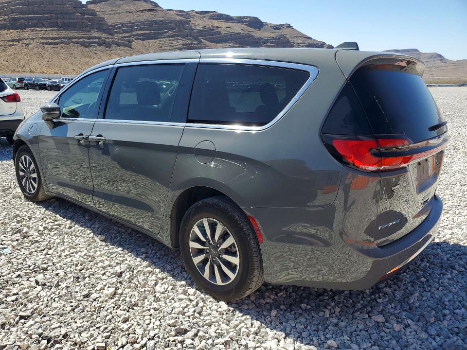 Продажа на аукционе авто 2022 Chrysler Pacifica, vin: 2C4RC1L78NR121093, номер лота: 53224666