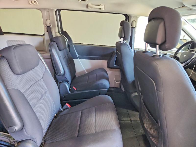 Aukcja sprzedaży 2010 Dodge Grand Caravan, vin: 2D4RN5D18AR459683, numer aukcji: 54139206