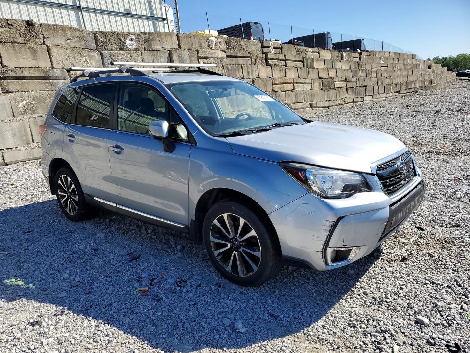 Aukcja sprzedaży 2018 Subaru Forester, vin: JF2SJGWC8JH493110, numer aukcji: 52848196