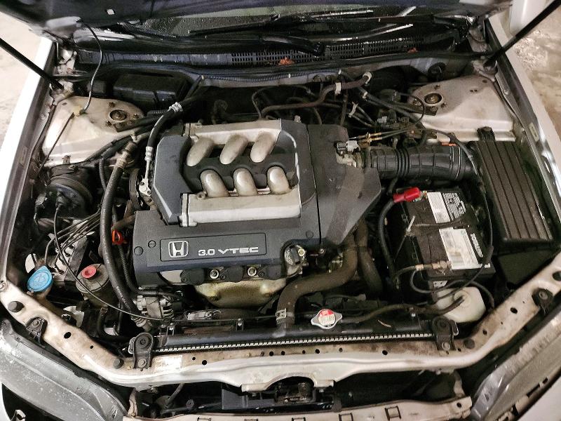Продажа на аукционе авто 2002 Honda Accord, vin: 1HGCG16522A081440, номер лота: 52601346