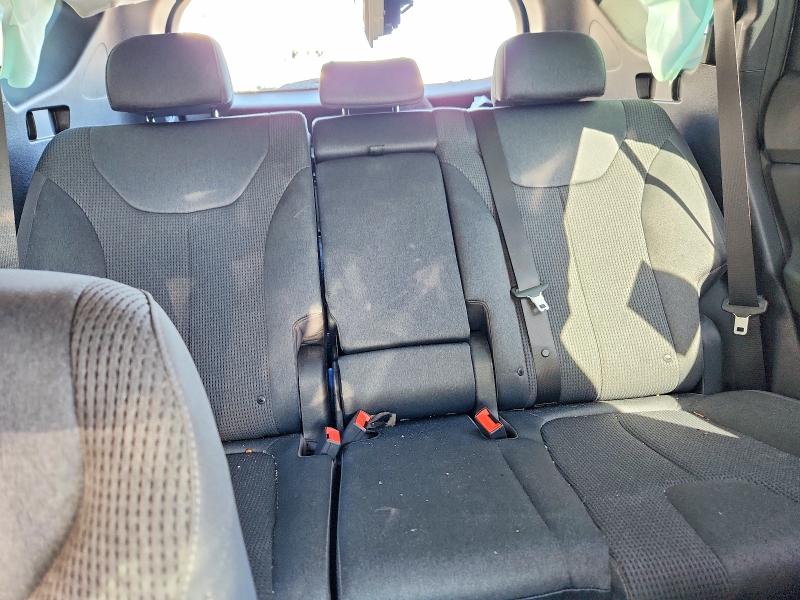 Aukcja sprzedaży 2019 Hyundai Santa Fe, vin: 5NMS23ADXKH060411, numer aukcji: 52927666