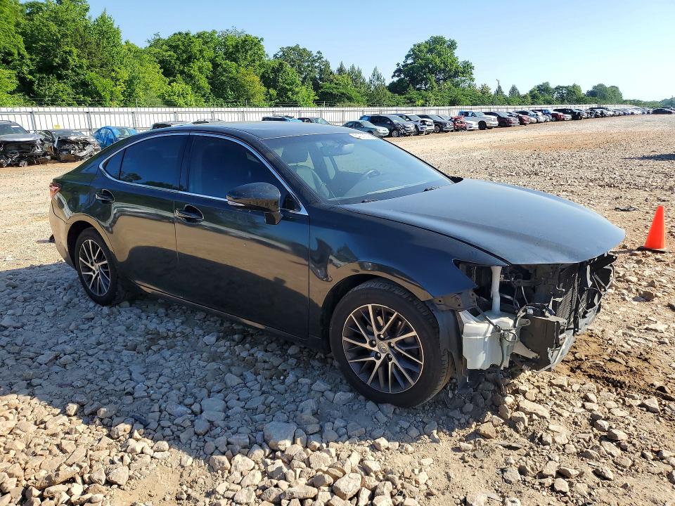 Продаж на аукціоні авто 2016 Lexus Es, vin: 58ABK1GG6GU025052, номер лоту: 54079006