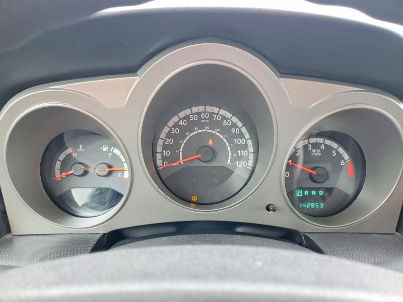 2010 Dodge Avenger მანქანა იყიდება აუქციონზე, vin: 1B3CC4FB4AN106526, აუქციონის ნომერი: 54439906