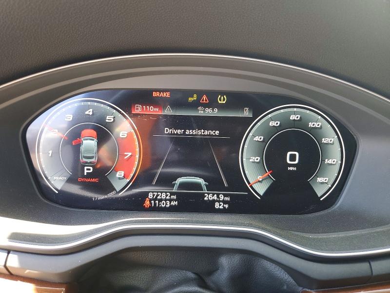 Aukcja sprzedaży 2021 Audi A5, vin: WAUCBCF54MA015674, numer aukcji: 53778746