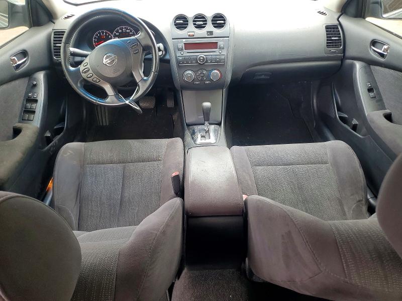 Продаж на аукціоні авто 2012 Nissan Altima, vin: 1N4AL2AP6CN400290, номер лоту: 52265056