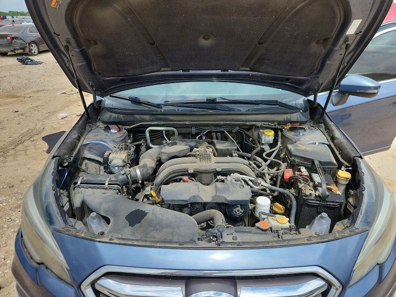 Продаж на аукціоні авто 2018 Subaru Outback, vin: 4S4BSANC8J3251288, номер лоту: 51645686