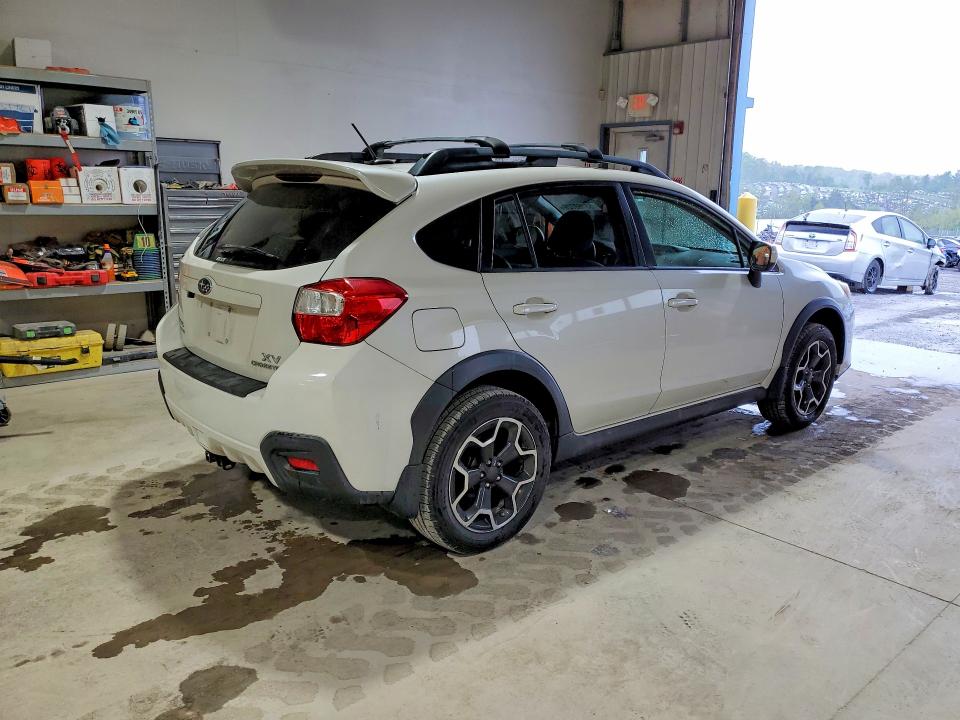 Продажа на аукционе авто 2014 Subaru Xv Crosstrek, vin: JF2GPAKC0E8201284, номер лота: 53162726