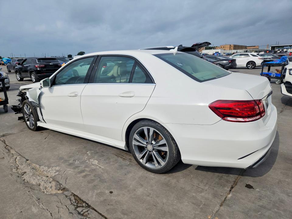 2014 Mercedes-benz E მანქანა იყიდება აუქციონზე, vin: WDDHF5KB9EB022559, აუქციონის ნომერი: 52836256