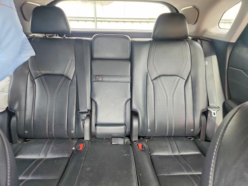 Aukcja sprzedaży 2017 Lexus Rx 350, vin: 2T2BZMCA4HC077381, numer aukcji: 54413876
