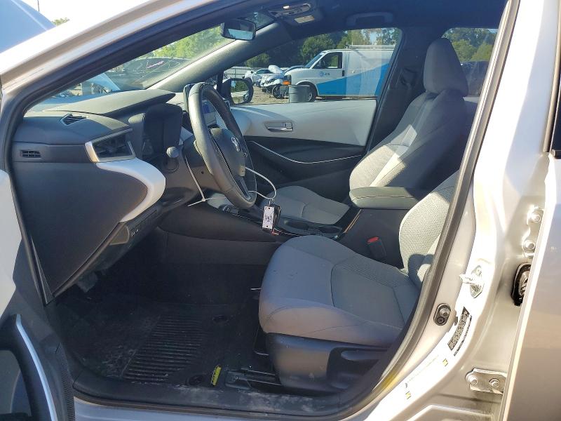 51368046 :رقم المزاد ، 5YFS4MCEXRP194907 vin ، 2024 Toyota Corolla مزاد بيع