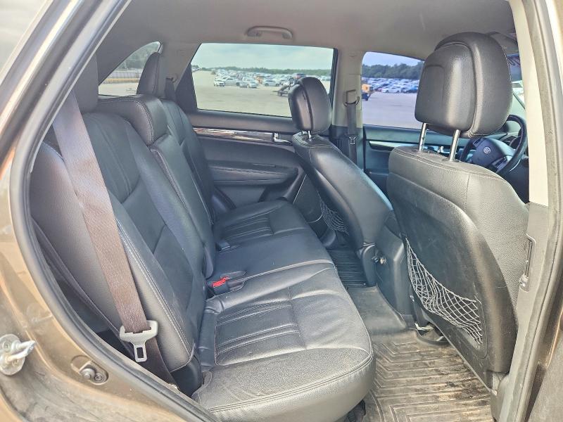 Aukcja sprzedaży 2013 Kia Sorento, vin: 5XYKU4A69DG388322, numer aukcji: 54347706