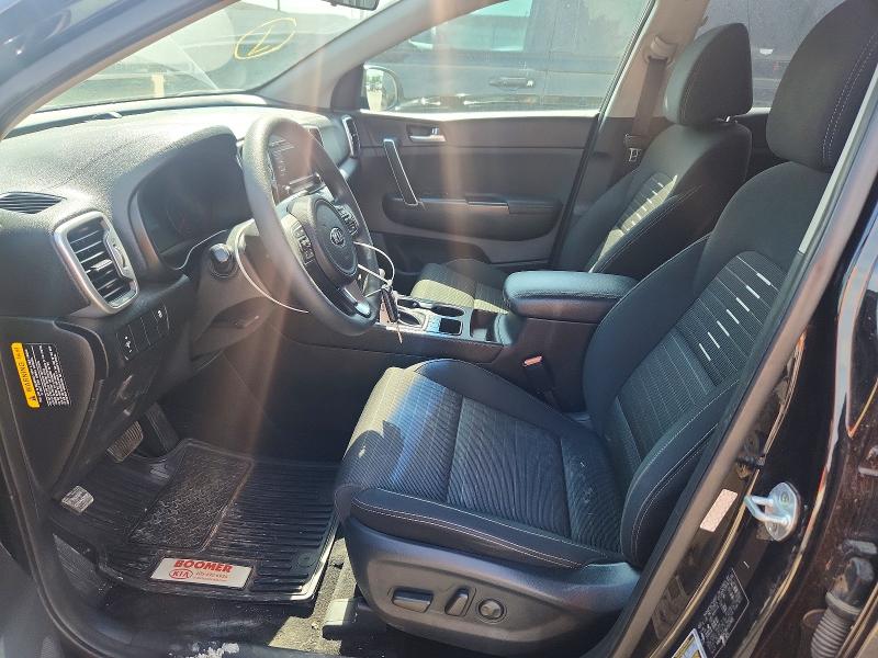 Aukcja sprzedaży 2017 Kia Sportage, vin: KNDPM3AC8H7237691, numer aukcji: 52372756