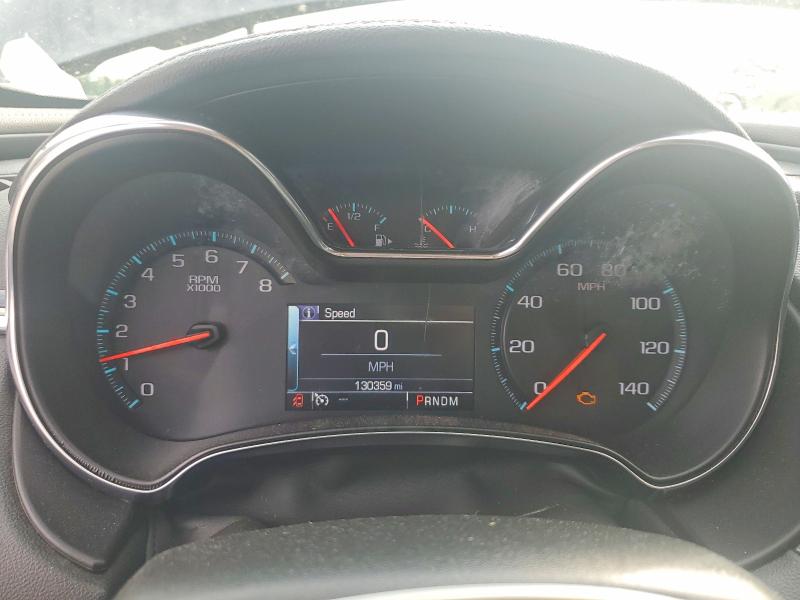 54251496 :رقم المزاد ، 2G1115SL1E9317040 vin ، 2014 Chevrolet Impala مزاد بيع