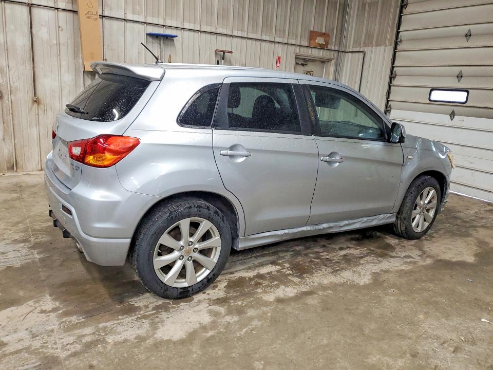 Продаж на аукціоні авто 2012 Mitsubishi Outlander Sport, vin: JA4AR4AU1CZ002417, номер лоту: 55273876