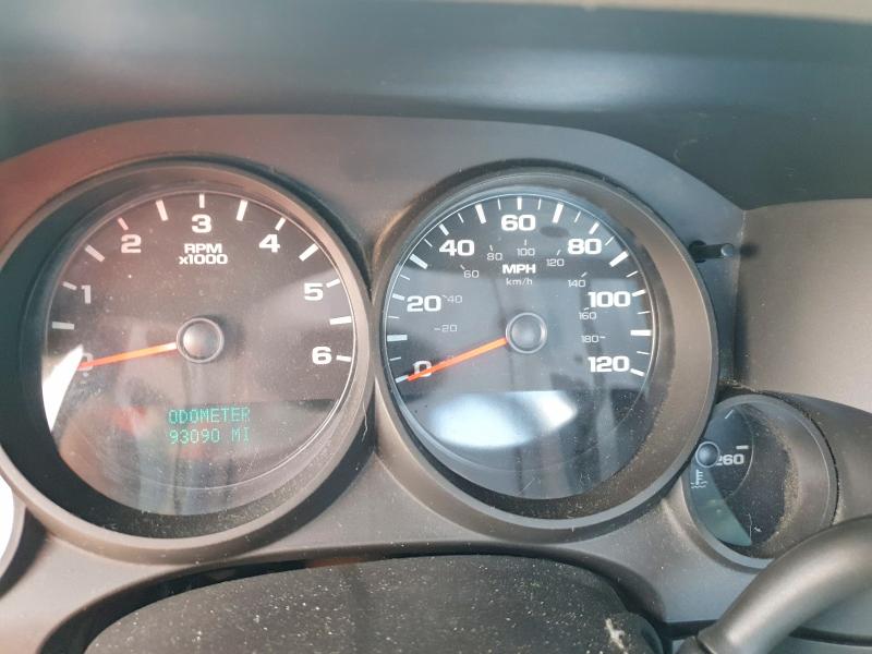 Aukcja sprzedaży 2012 Gmc Sierra, vin: 1GTN1TE02CZ320319, numer aukcji: 51687266