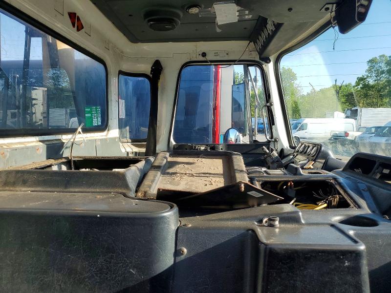 Aukcja sprzedaży 2012 Autocar Xpeditor, vin: 5VCACLLE7CH213122, numer aukcji: 52771866