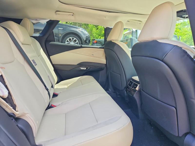 2024 Lexus Rx 350h მანქანა იყიდება აუქციონზე, vin: 2T2BBMCA3RC058083, აუქციონის ნომერი: 55001886