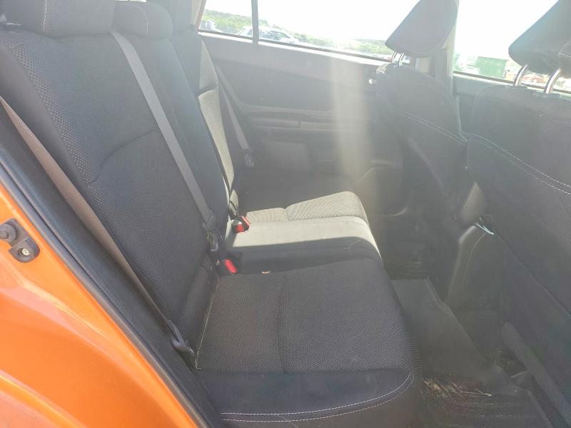Aukcja sprzedaży 2014 Subaru Xv Crosstrek, vin: JF2GPACC3E9329141, numer aukcji: 52241056