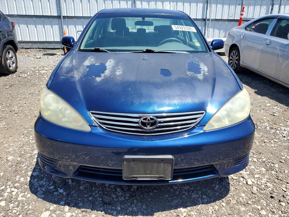 Aukcja sprzedaży 2006 Toyota Camry, vin: 4T1BE30K86U151078, numer aukcji: 54922696