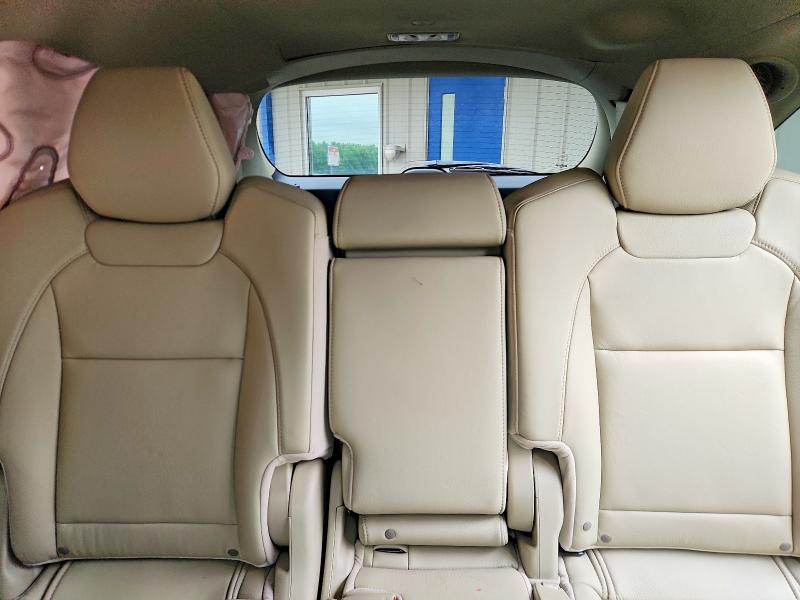 Aukcja sprzedaży 2018 Acura Mdx, vin: 5J8YD3H57JL010454, numer aukcji: 54915236